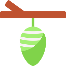 Cocoon  Icon