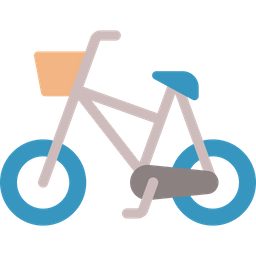 Bike  Icon