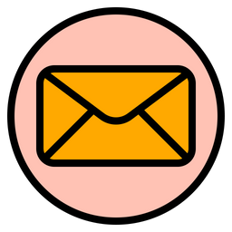 Email  Icon