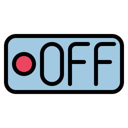 Off  Icon