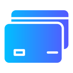 Credit Card  Icon