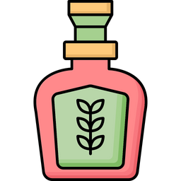 Aroma Oil  Icon