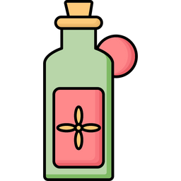 Aroma Oil  Icon