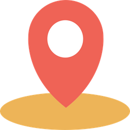 Location  Icon