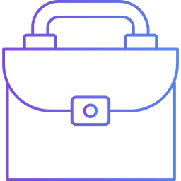 Briefcase  Icon