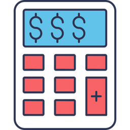 Calculator--  Icon