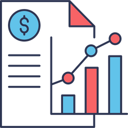 Analysis  Icon