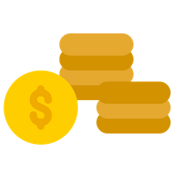 Flat-expanded-finance-px-  Icon