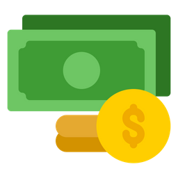 Flat-expanded-finance-px-  Icon