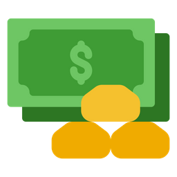 Flat-expanded-finance-px-  Icon