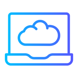 Cloud  Icon