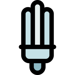 Bulb  Icon