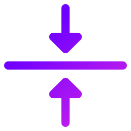 Format Align Center Icon