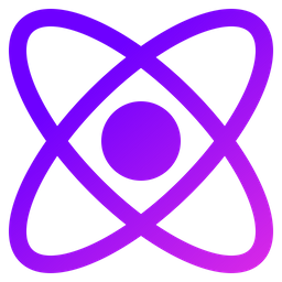 Atom  Icon