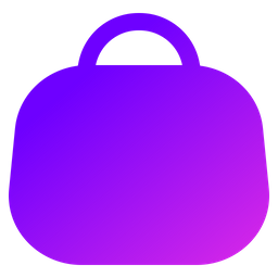 Bag buy  Icon