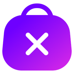 Bag  Icon