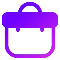 Bag  Icon