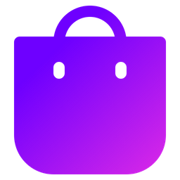 Bag  Icon