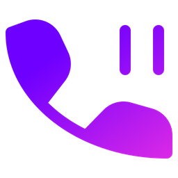 Phone Call  Icon