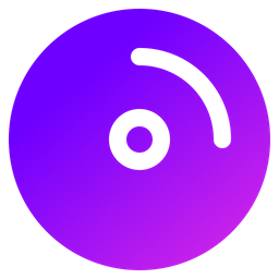 Disk  Icon