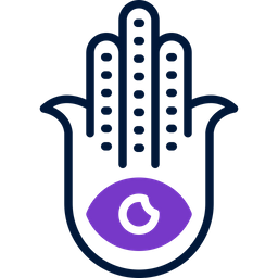 Hamsa  Icon