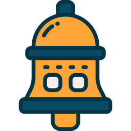 Bell  Icon