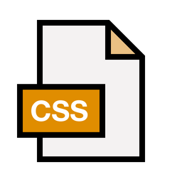 Css  Icon