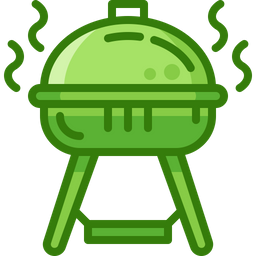 Barbecue  Icon