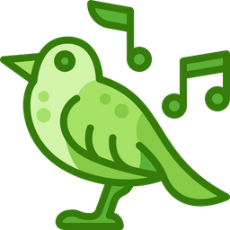 Bird  Icon