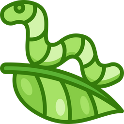 Caterpillar  Icon