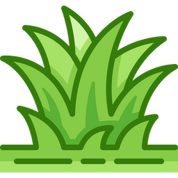 Grass  Icon