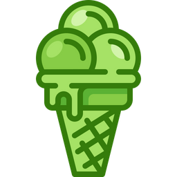 Ice Cream  Icon