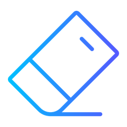 Eraser  Icon