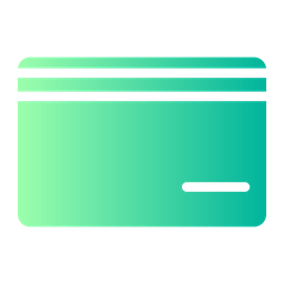 Credit Card  Icon