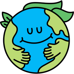 Hug  Icon