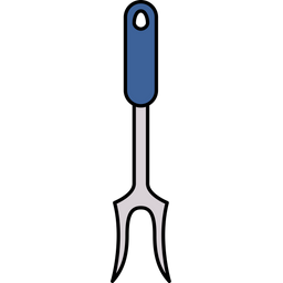 Fork  Icon