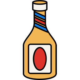 Bottle  Icon