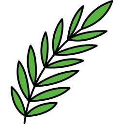 Leaf  Icon