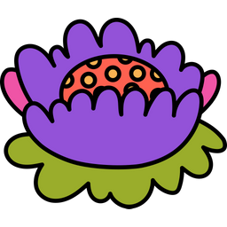 Lotus  Icon