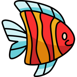 Fish  Icon