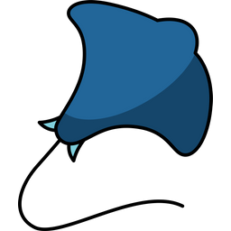 Stingray  Icon