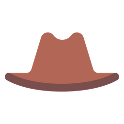 Cowboy Hat  Icon