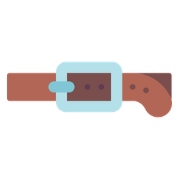 Belt  Icon