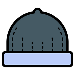 Beanie  Icon