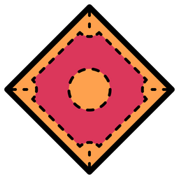 Bandana  Icon