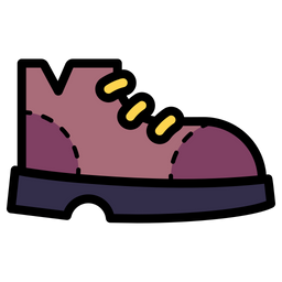 Boots  Icon