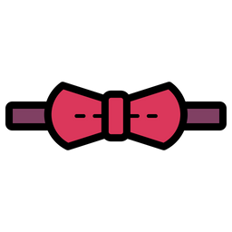 Bow Tie  Icon