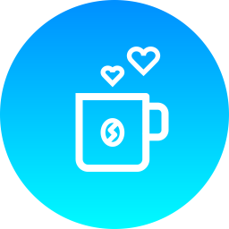 Coffee cup  Icon