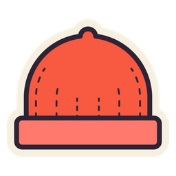 Beanie  Icon