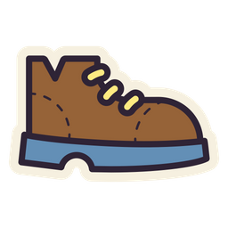 Boots  Icon